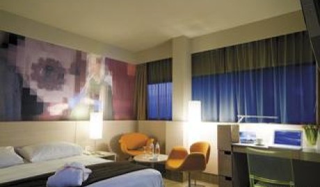 Luxury Central Hotel image