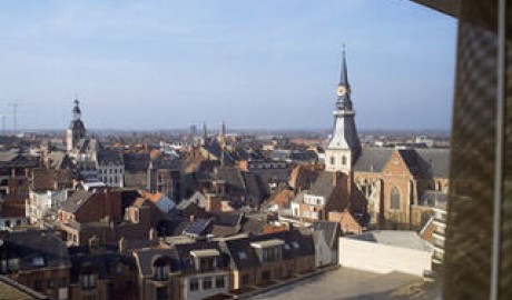 Luxury Central Hotel image