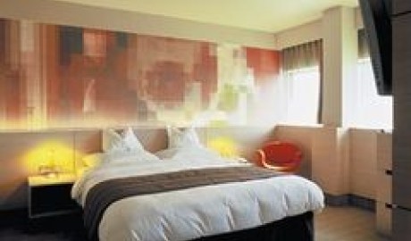 Luxury Central Hotel image
