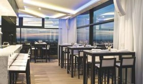 Luxury Central Hotel image