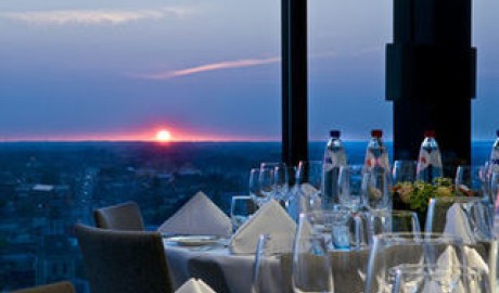 Luxury Central Hotel image