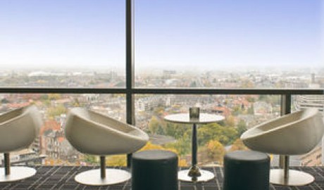 Luxury Central Hotel image