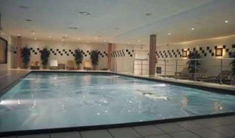 Luxury Central Hotel image