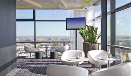 Luxury Central Hotel image