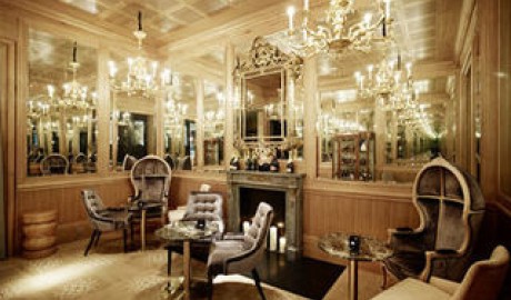 Stylish 5-star Hotel image