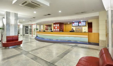 Urban Hotel image