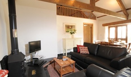 Period Barn Conversion image