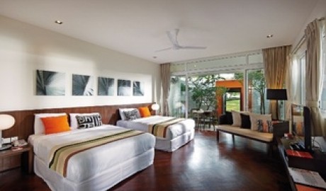North Coast Hotel image