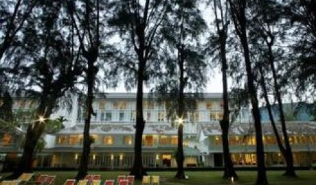 North Coast Hotel image