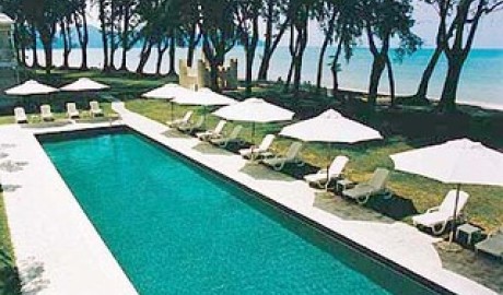 North Coast Hotel image