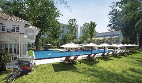 North Coast Hotel image