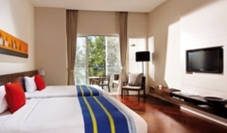 North Coast Hotel image