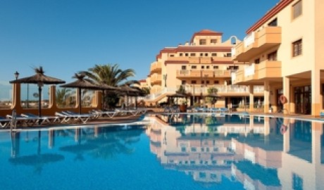 3-star Suite Hotel image