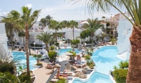 Seafront Promenade Hotel image