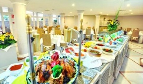 Seafront Promenade Hotel image