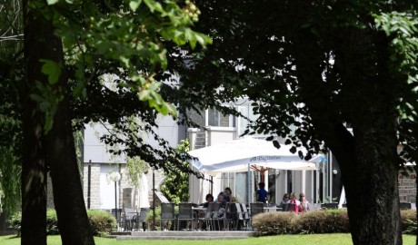 Accessible Family Holiday park image