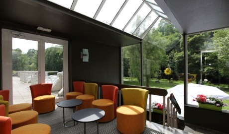 Accessible Family Holiday park image