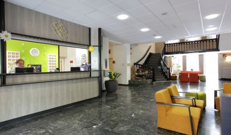 Accessible Family Holiday park image
