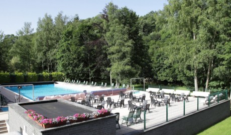 Accessible Family Holiday park image