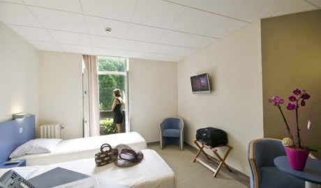 Accessible Family Holiday park image