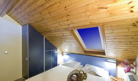 Accessible Family Holiday park image