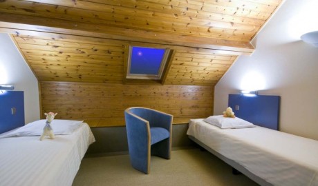 Accessible Family Holiday park image