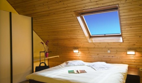 Accessible Family Holiday park image