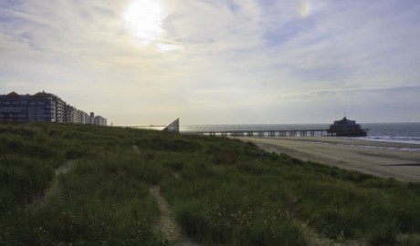Blankenberge image