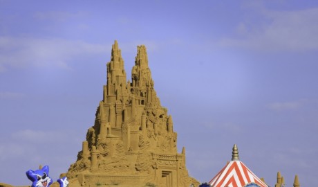 Blankenberge image