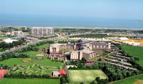 Blankenberge image