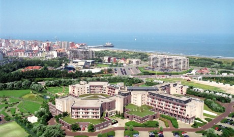 Blankenberge image