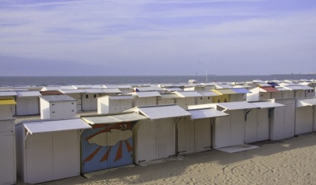 Blankenberge image
