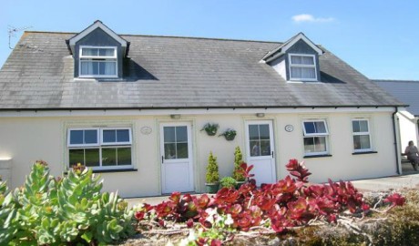 Strawberry cottage image