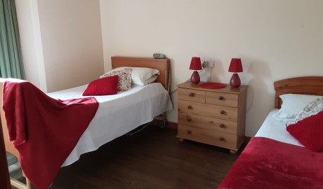 Strawberry cottage image