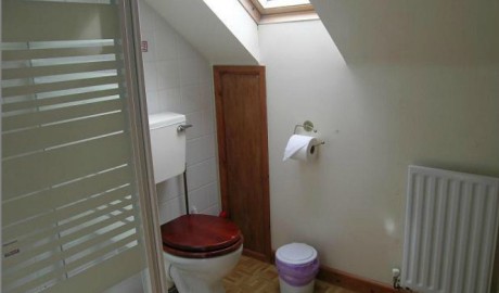 Strawberry cottage image