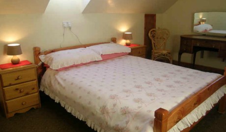 Strawberry cottage image