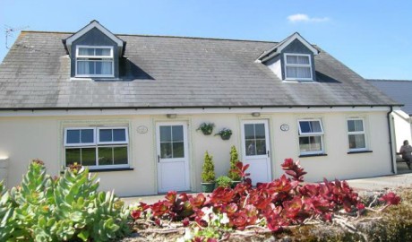 Honeysuckle Cottage image
