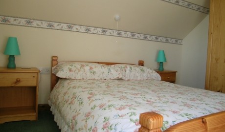 Honeysuckle Cottage image