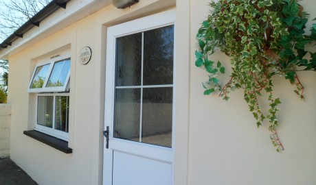Honeysuckle Cottage image