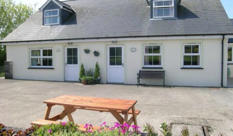 Honeysuckle Cottage image