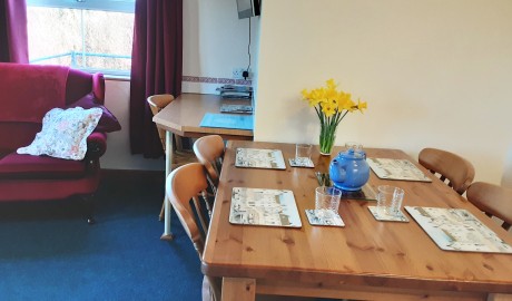 Honeysuckle Cottage image