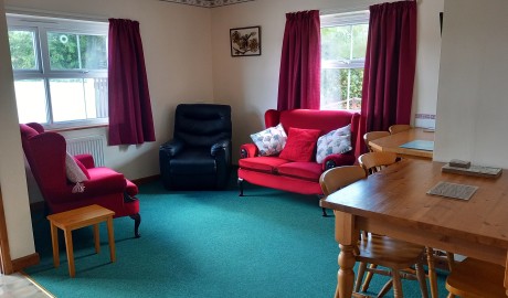 Honeysuckle Cottage image