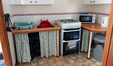 Honeysuckle Cottage image