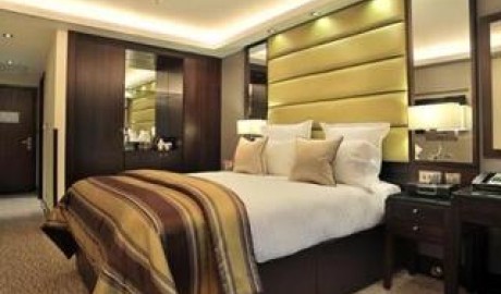 Luxury Victorian Hotel image