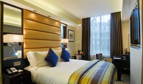 Luxury Victorian Hotel image