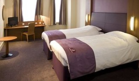 Modern London Hotel image