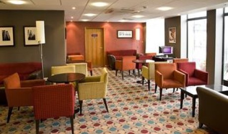 Modern London Hotel image