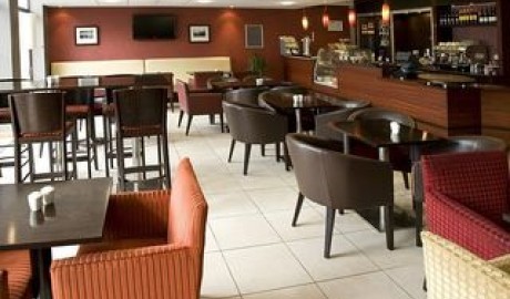 Modern London Hotel image