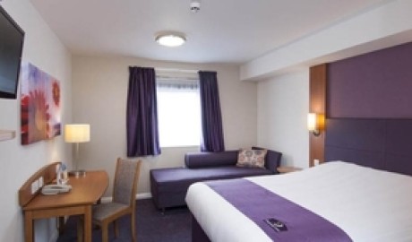 Modern London Hotel image