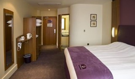 Modern London Hotel image